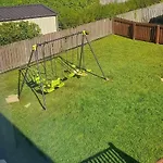 4 Bedroom House *