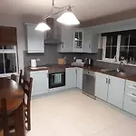 Dom wakacyjny 4 Bedroom House Letterkenny