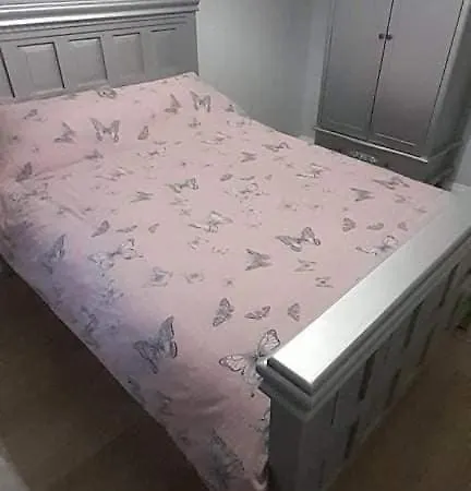 Holiday home 4 Bedroom House