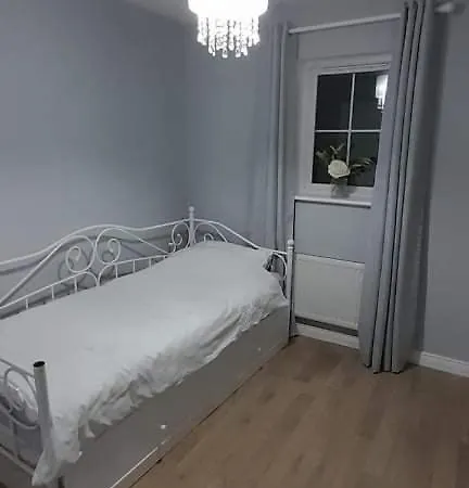 펜션 4 Bedroom House *