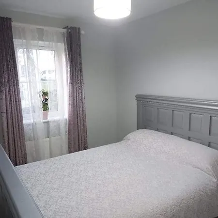 度假居 4 Bedroom House