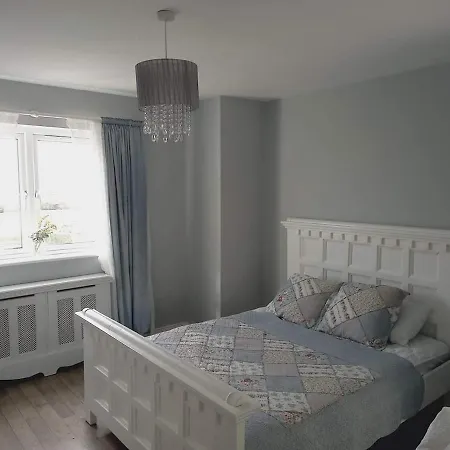 度假居 4 Bedroom House