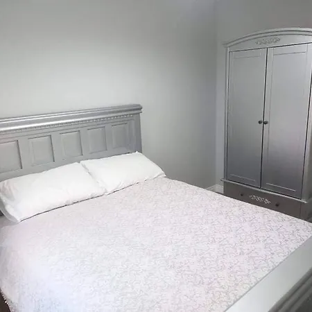 度假居 4 Bedroom House