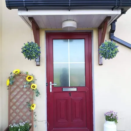 4 Bedroom House Vakantiehuis Letterkenny