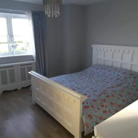 度假居 4 Bedroom House 莱特肯尼