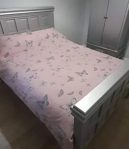 度假居 4 Bedroom House