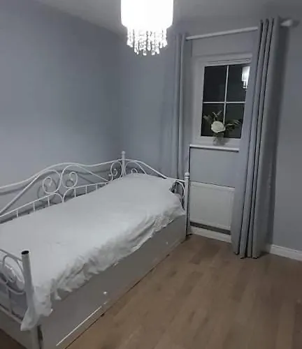 度假居 4 Bedroom House *