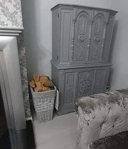 度假居 4 Bedroom House