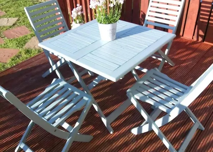 度假居 4 Bedroom House