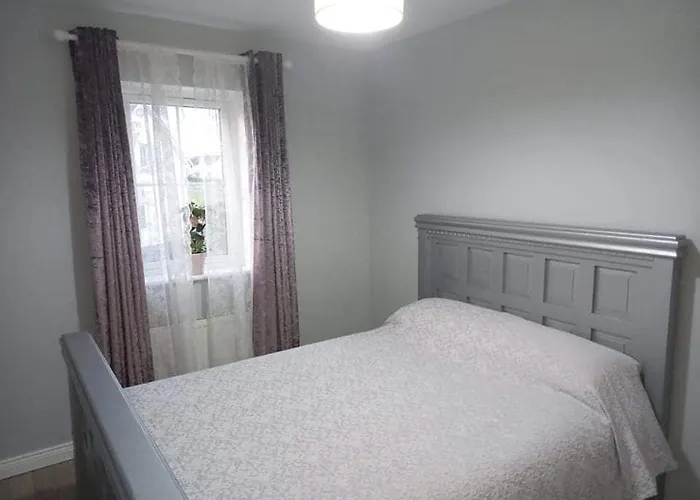 度假居 4 Bedroom House