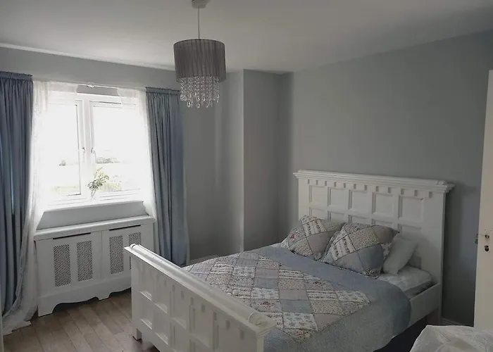 度假居 4 Bedroom House