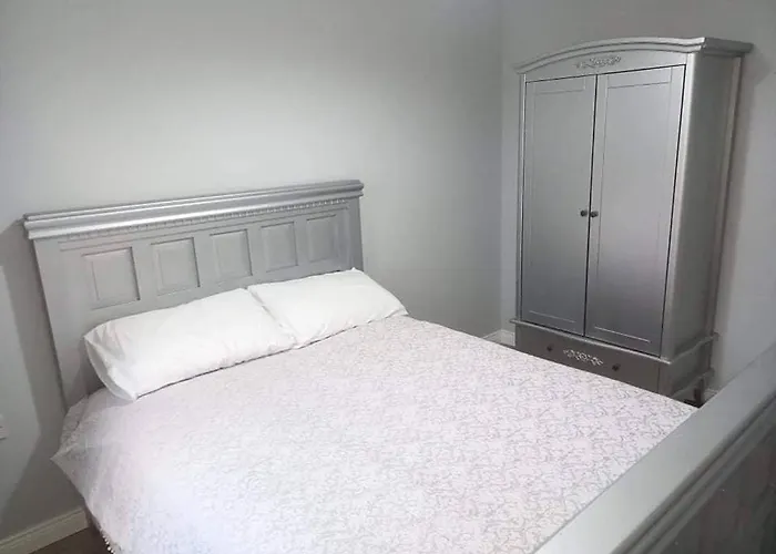 度假居 4 Bedroom House