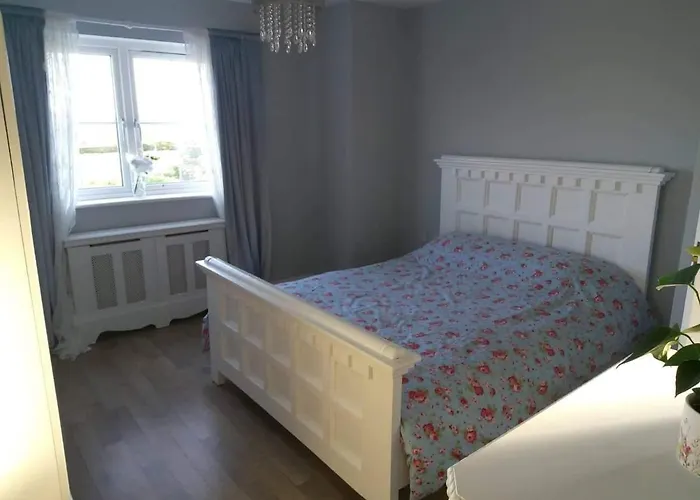 度假居 4 Bedroom House 莱特肯尼